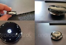 Google Pixel Watch Live Images Leaked, Might Launch Next Month
