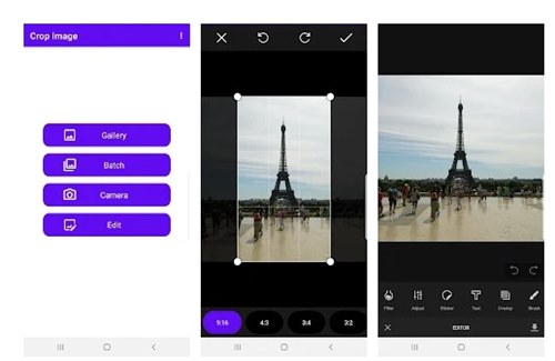 How to Crop or Resize Images on WhatsApp in 2022 - 84