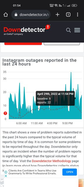 How to Fix Instagram Stories Not Working  8 Methods  - 49