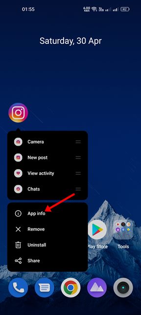 Fix  Instagram Photo Can t Be Posted  9 Best Ways  - 12