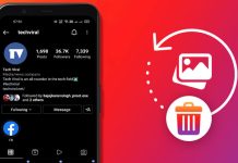 How to Recover Deleted Instagram Photos & Videos on Android