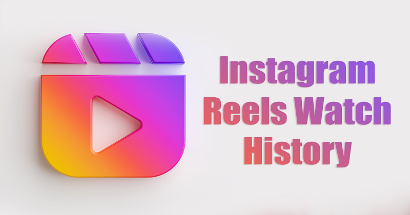 Como verificar seu histórico de exibição de bobinas do Instagram