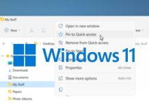 Microsoft Released Windows 11 Insider Preview With New Task Manager