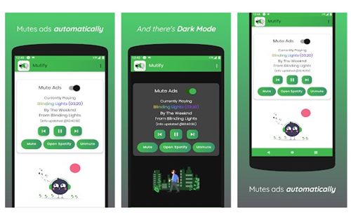 5 Best Android Apps to Use With Spotify in 2022 - 6