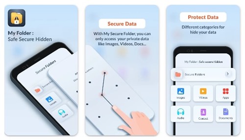 12 Best Free Folder Lock Apps For Android in 2023 - 87