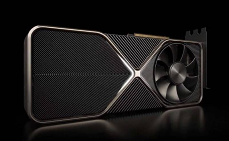 Nvidia is Close to Announce New Strongest Graphic Cards