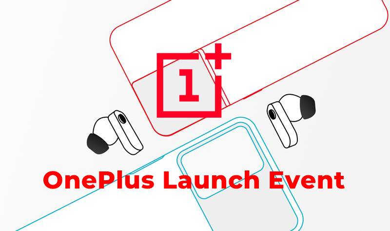 OnePlus anuncia evento de lançamento em 28 de abril Novos dispositivos Nord esperados