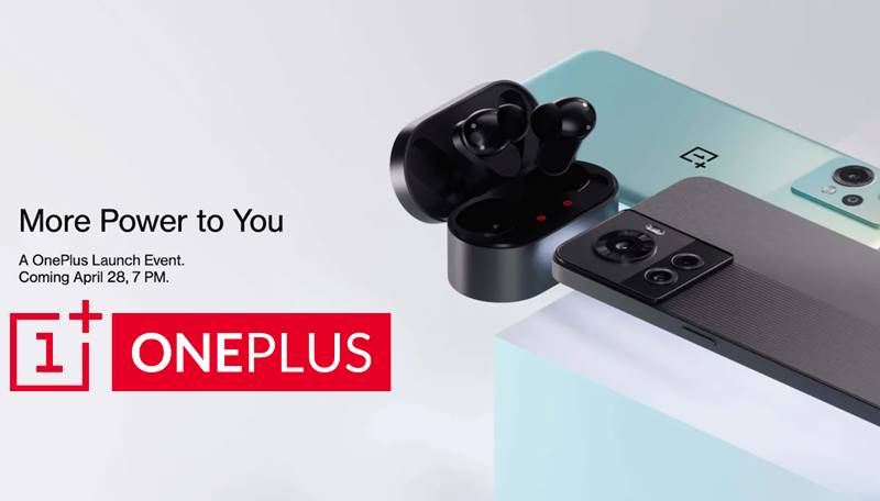 OnePlus Nord CE 2 Lite & Nord Buds Launched in India