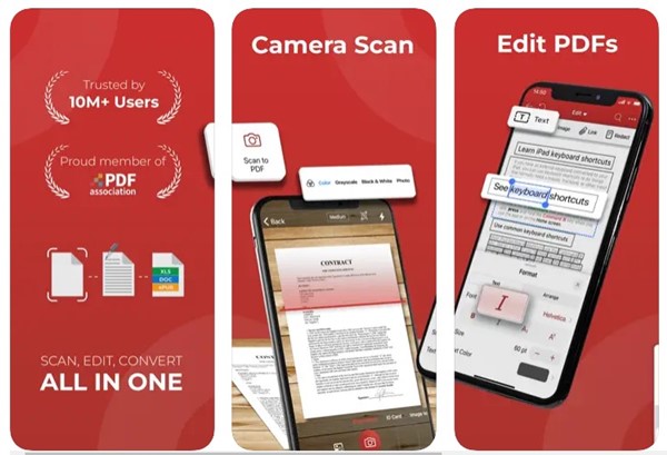 15 Best PDF Reader Apps for iPhone in 2023 - 60