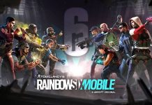 Rainbow Six Mobile Coming to Android & iOS, Registration Opens Now