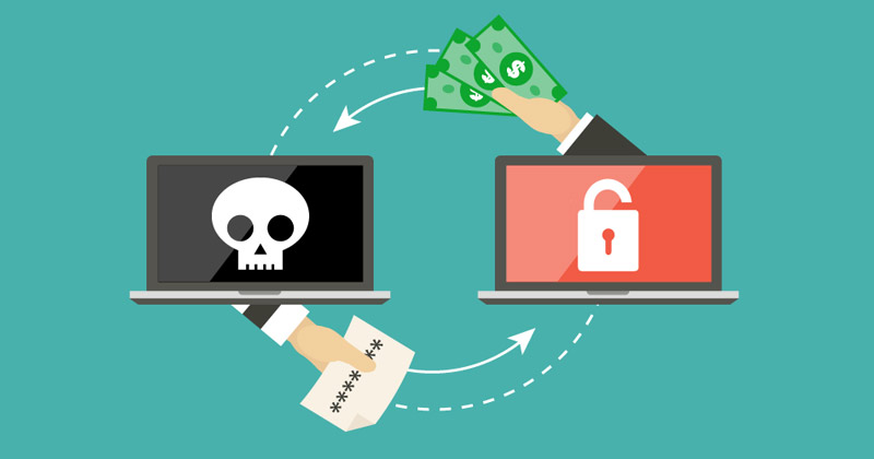 A Ransomware védelem engedélyezése Windows 11 PC-n