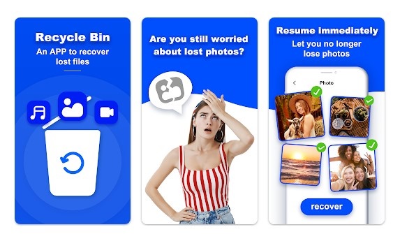 10 Best Recycle Bin Apps For Android in 2023 - 31