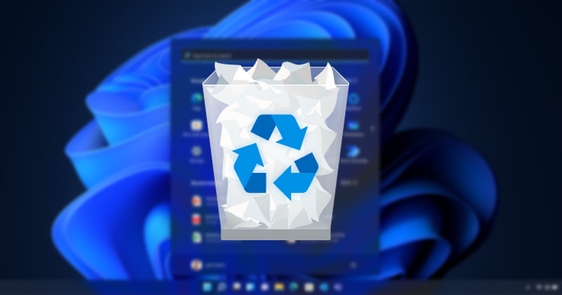 5 Recycle Bin Settings on Windows 11 Every Users Should Know