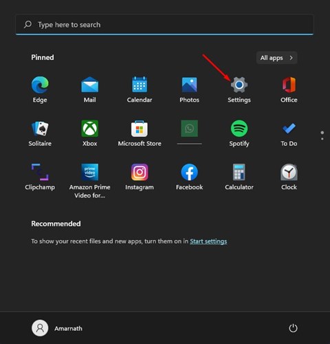 How to Remove the Language Switcher Icon from Windows 11 Taskbar - 13