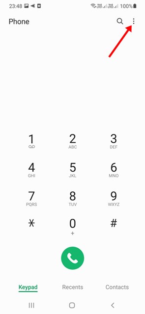 How to Enable WiFi Calling on Samsung Galaxy Phones - 65