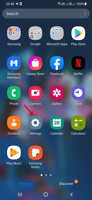 How to Enable Wifi Calling on Android - 70