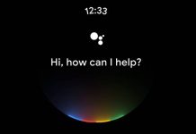 Samsung Galaxy Watch 4 Latest Update Didn't Include Google Assistant