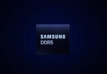 Samsung Revealed 512GB RAM on Single Stick with Powerful Teaser