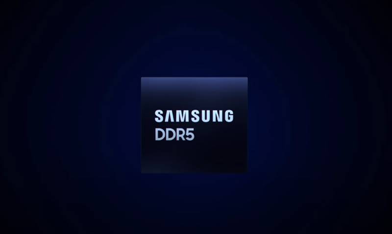 Samsung Revealed 512GB RAM on Single Stick with Powerful Teaser