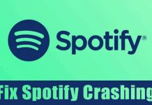 How to Fix Spotify Keeps Crashing on Android (9 Best Ways)
