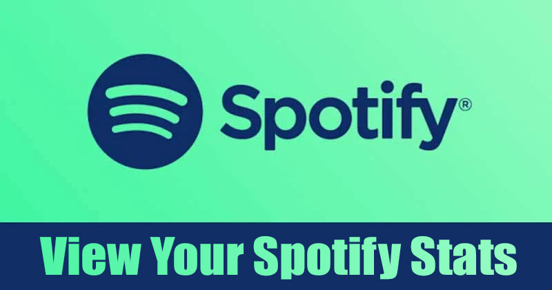 How to View Your Spotify Stats on Mobile & PC