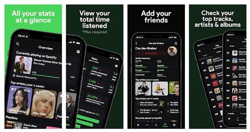 5 Best Android Apps to Use With Spotify in 2022 - 63