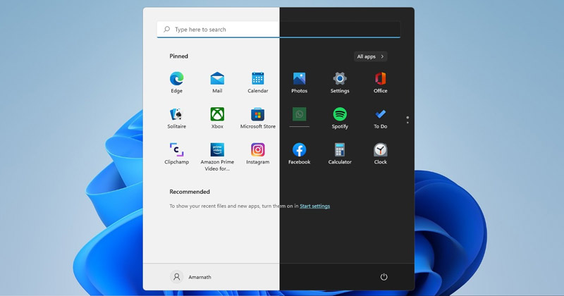 How to Enable Dark Mode with a Keyboard Shortcut on Windows 11
