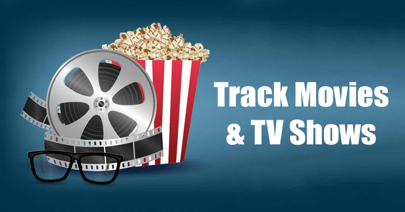 10 Best Apps to Track Movies   TV Shows on Android - 17