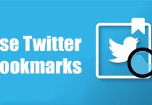 How to Use Bookmarks on Twitter (Full Guide)