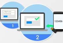 How to Enable Two-Factor Authentication on your Google Account