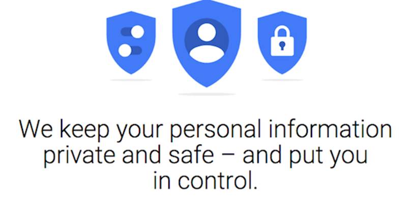 Users Can Now Ask Google for Personal Info Removal