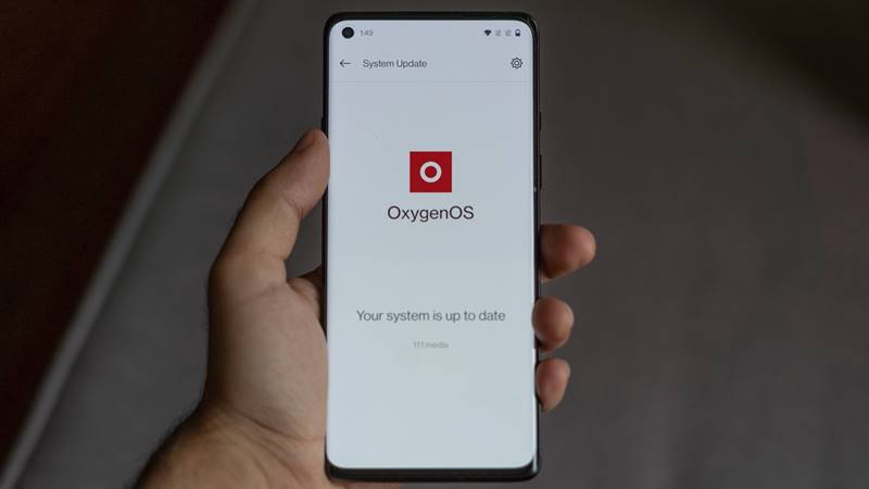 What's New In OxygenOS 12 for Nord Series