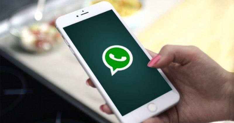 WhatsApp trabalhando no recurso de enquetes para bate-papos em grupo