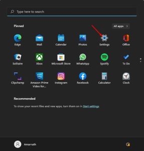 How to Enable or Disable Text Suggestions on Windows 11