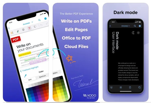 15 Best PDF Reader Apps for iPhone in 2023 - 58