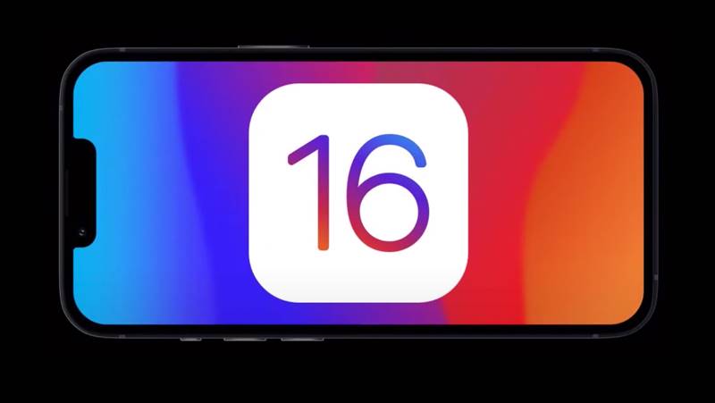 Apple iOS 16  Everything We Know About Features  Release Date   Other - 53