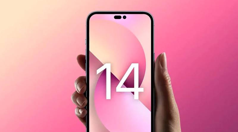 iPhone 14 Pro Leaked Display Panels Revealed New Pill-Notch Design