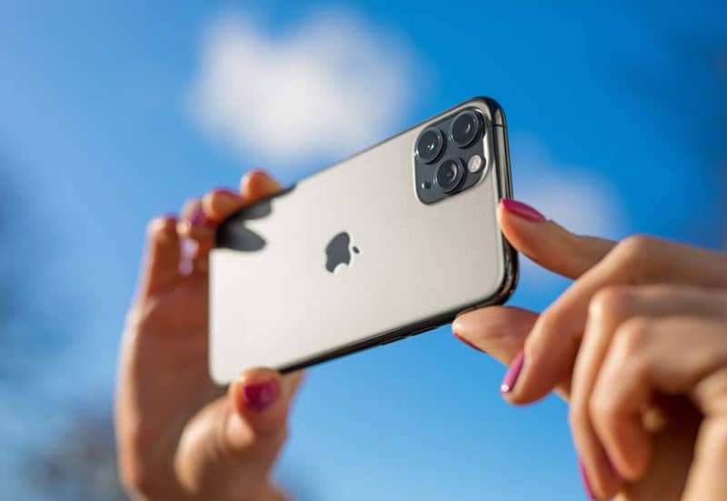iPhone 14's New Camera Sensor is More Prominent than Before