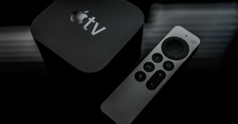 Tańszy Apple TV Box może zostać wydany w drugiej połowie 2022 r