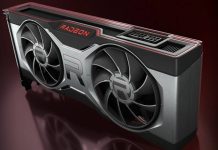 AMD Launches Three New Radeon RX Graphic Card & Games of FSR 2.0
