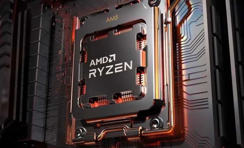 AMD tiết lộ CPU Ryzen 7000 của mình sẽ ra mắt vào mùa thu này với lõi Zen 4 5nm mới
