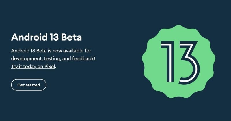 Download Android 13 Beta 2 Now On These Eligible Devices