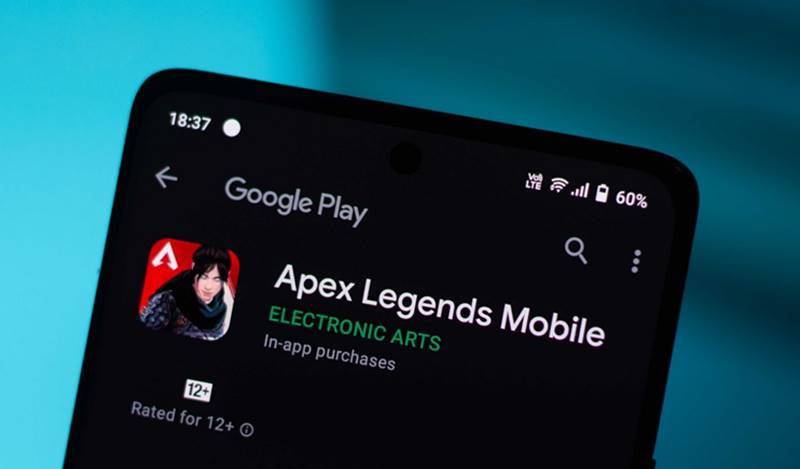 Apex Legends Mobile lanseras den 17 maj med ny legend