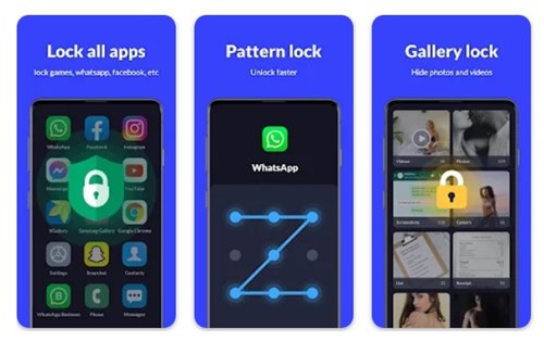 12 Best App Locker Apps For Android in 2023 - 87