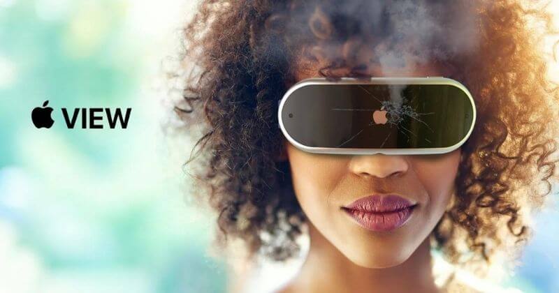 Apple AR VR Headset Launch Expected Next Year  Board Gets Demo - 45