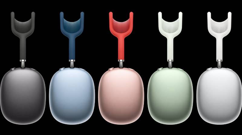 Apple AirPods Max Novas cores e lançamento do AirPods Pro 2 no outono sugerido por um insider