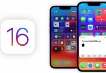 Apple Allegedly to Introduce Major Changes in iOS 16