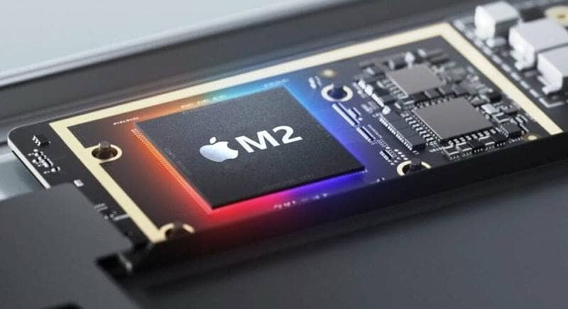 Chip M2 da Apple: Macs, desempenho, data de lançamento e vazamentos