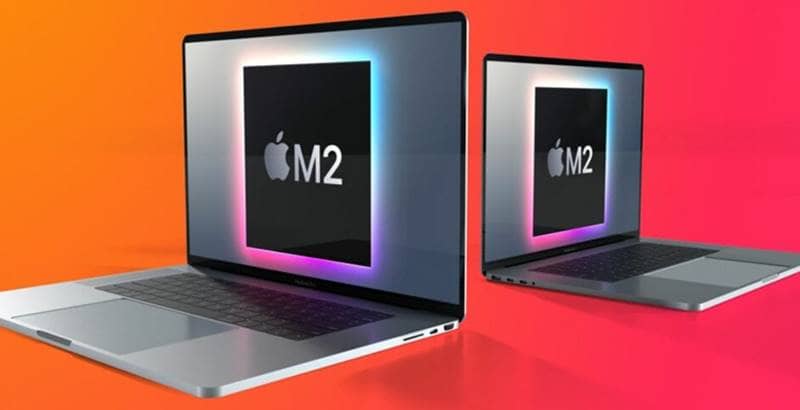 Apple M2 Chip Everything We Know So Far