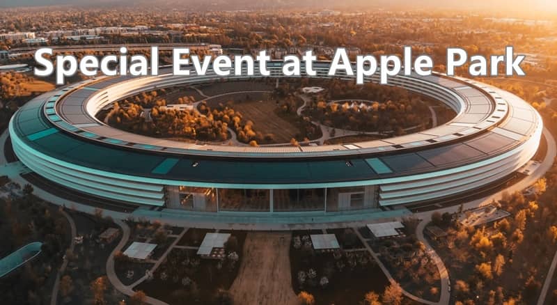Apple Opens Registration for WWDC 2022 Special in-person Event